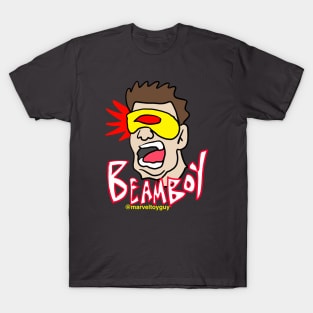 BEAMBOY FACE T-Shirt